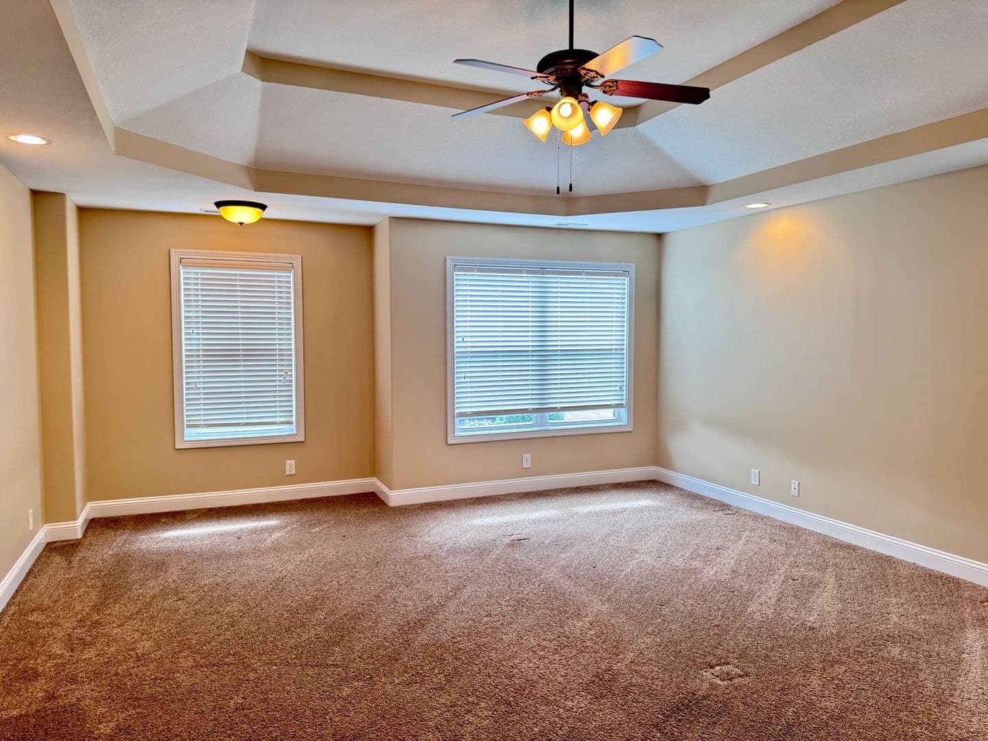 Clarksville House: 1500 Pressler Way