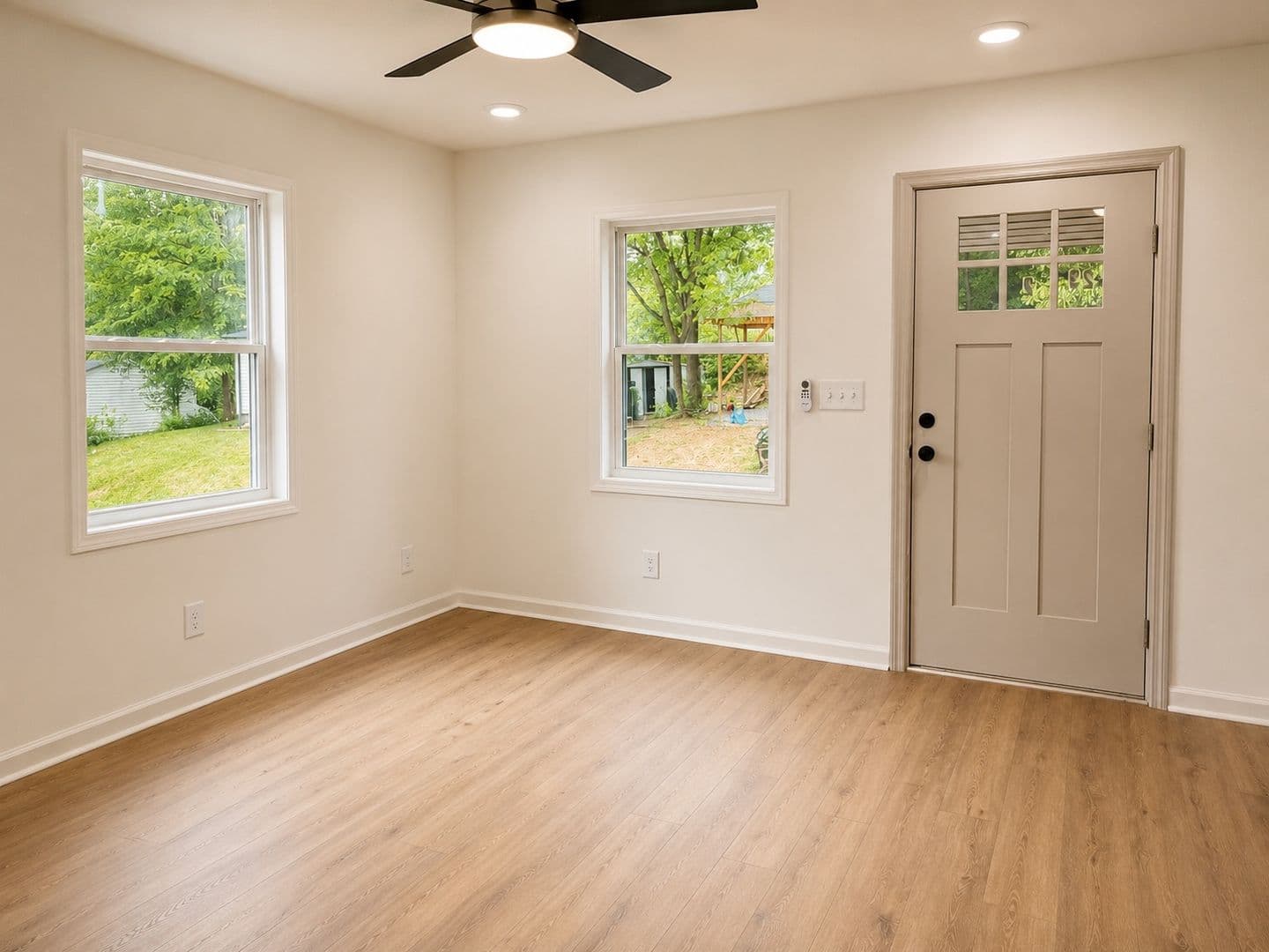 Clarksville Apartment: 19 Proctor Dr