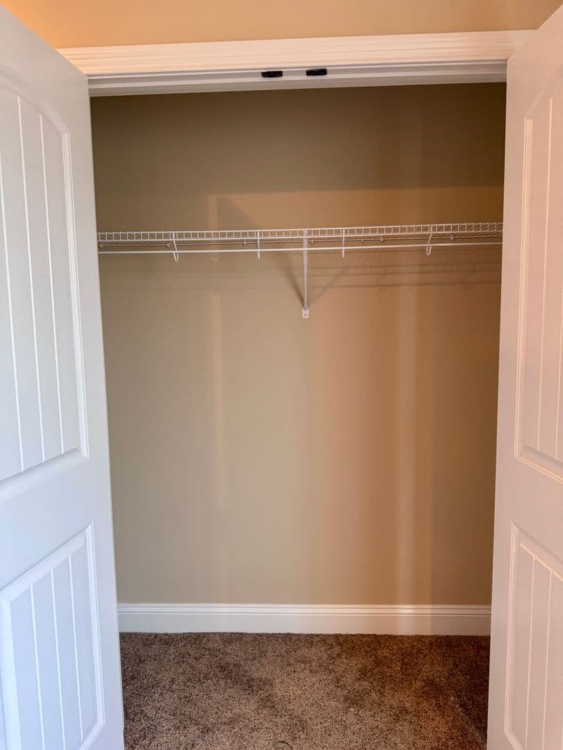 Clarksville House: 1500 Pressler Way