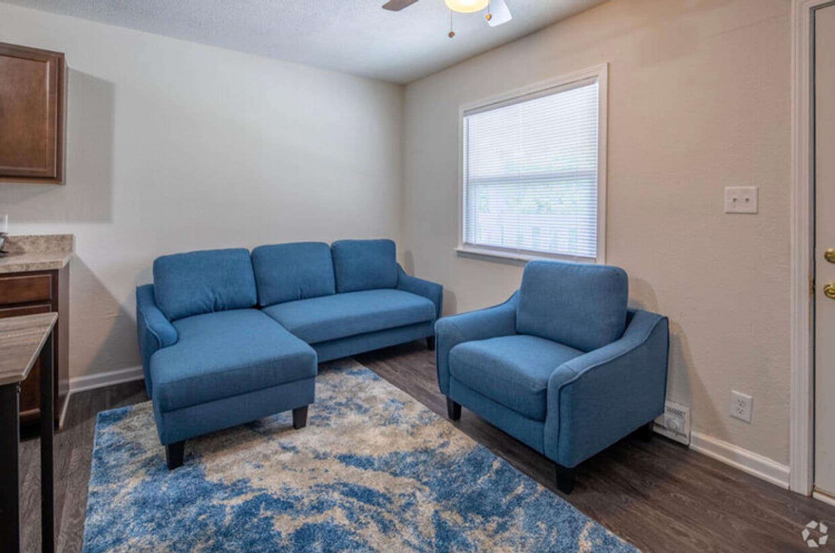 Clarksville Apartment: 405 Beech St