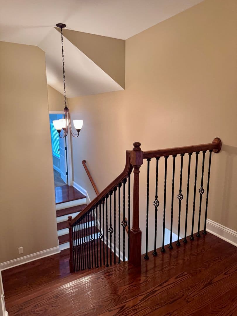 Clarksville House: 1500 Pressler Way