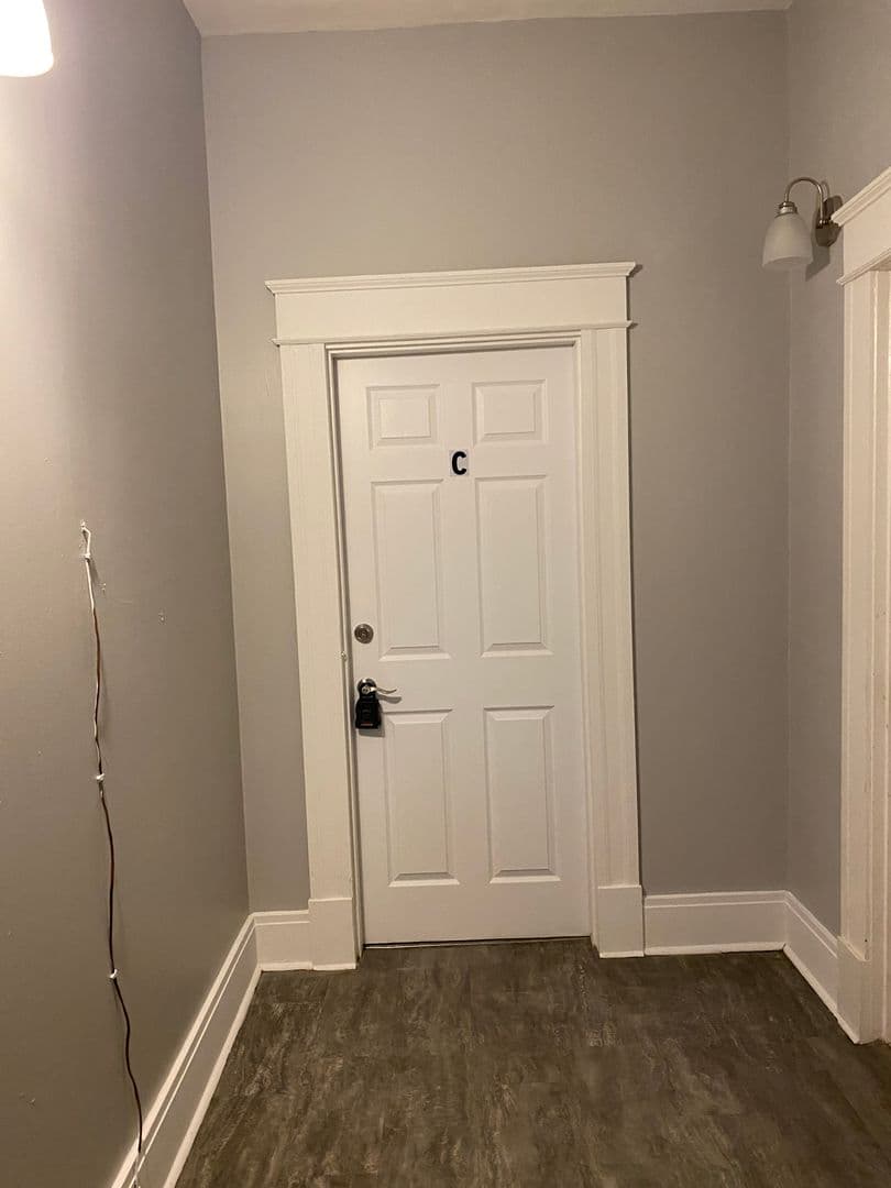 Clarksville Apartment: 445 Greenwood Ave