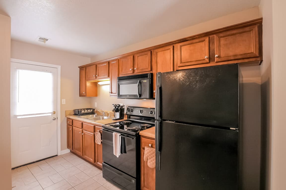 Clarksville Townhome: 535 Lafayette Rd