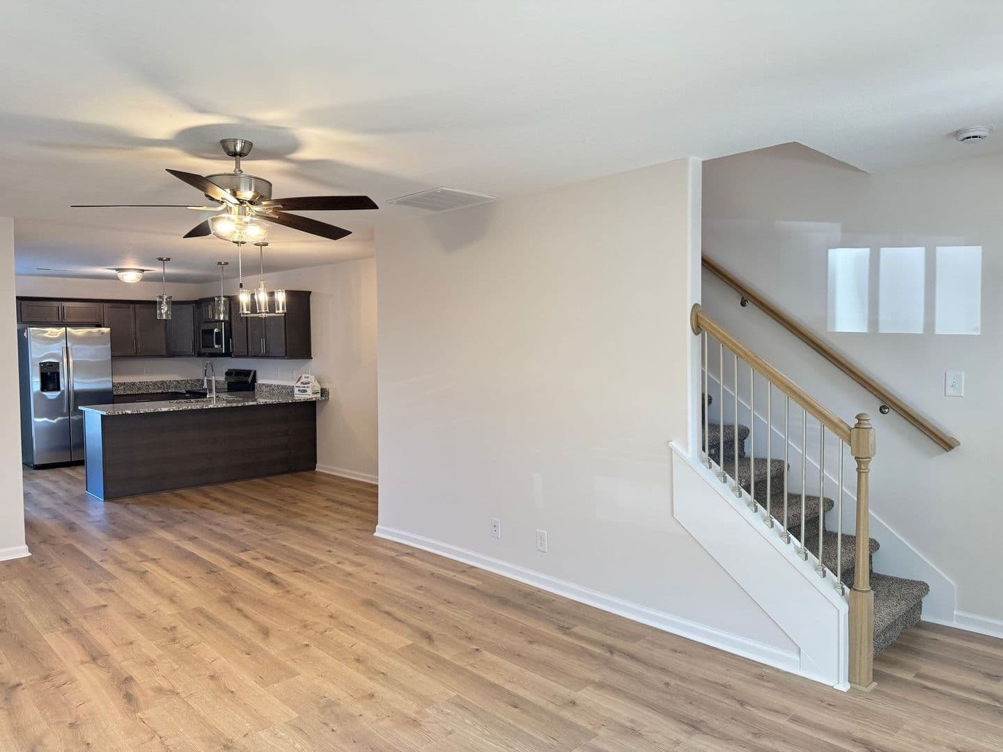 Clarksville House: 130 Quarry Point Dr