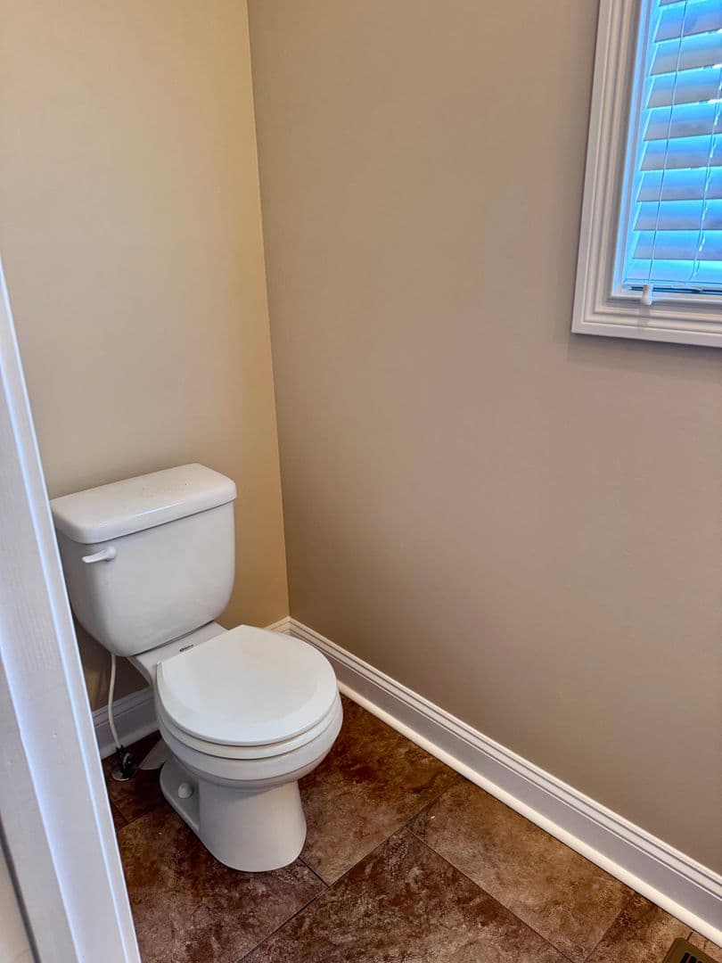 Clarksville House: 1500 Pressler Way