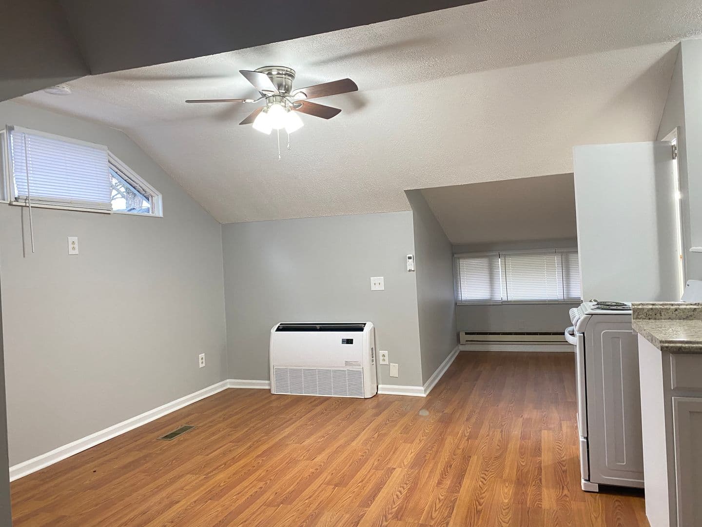 Clarksville Apartment: 445 Greenwood Ave