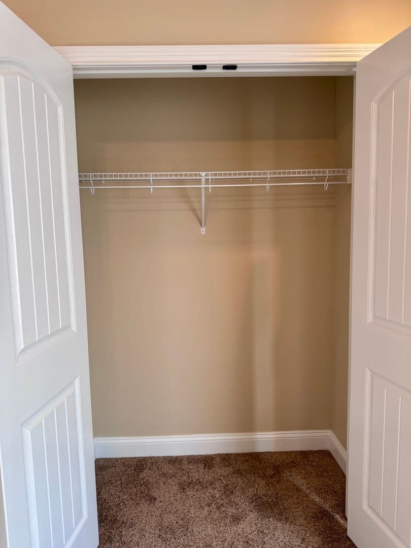 Clarksville House: 1500 Pressler Way