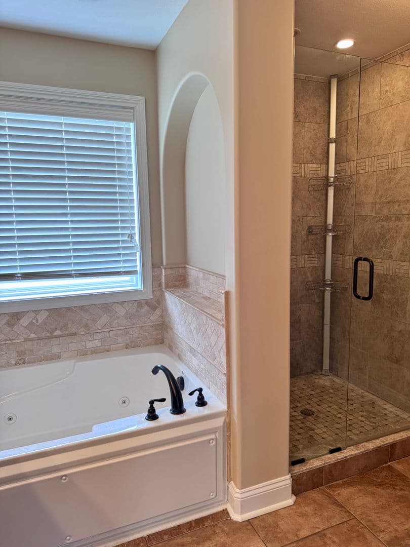Clarksville House: 1500 Pressler Way