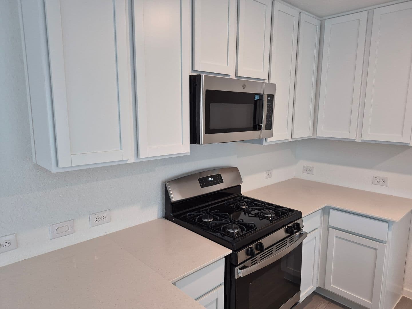 San Antonio House: 10806 Milas Place