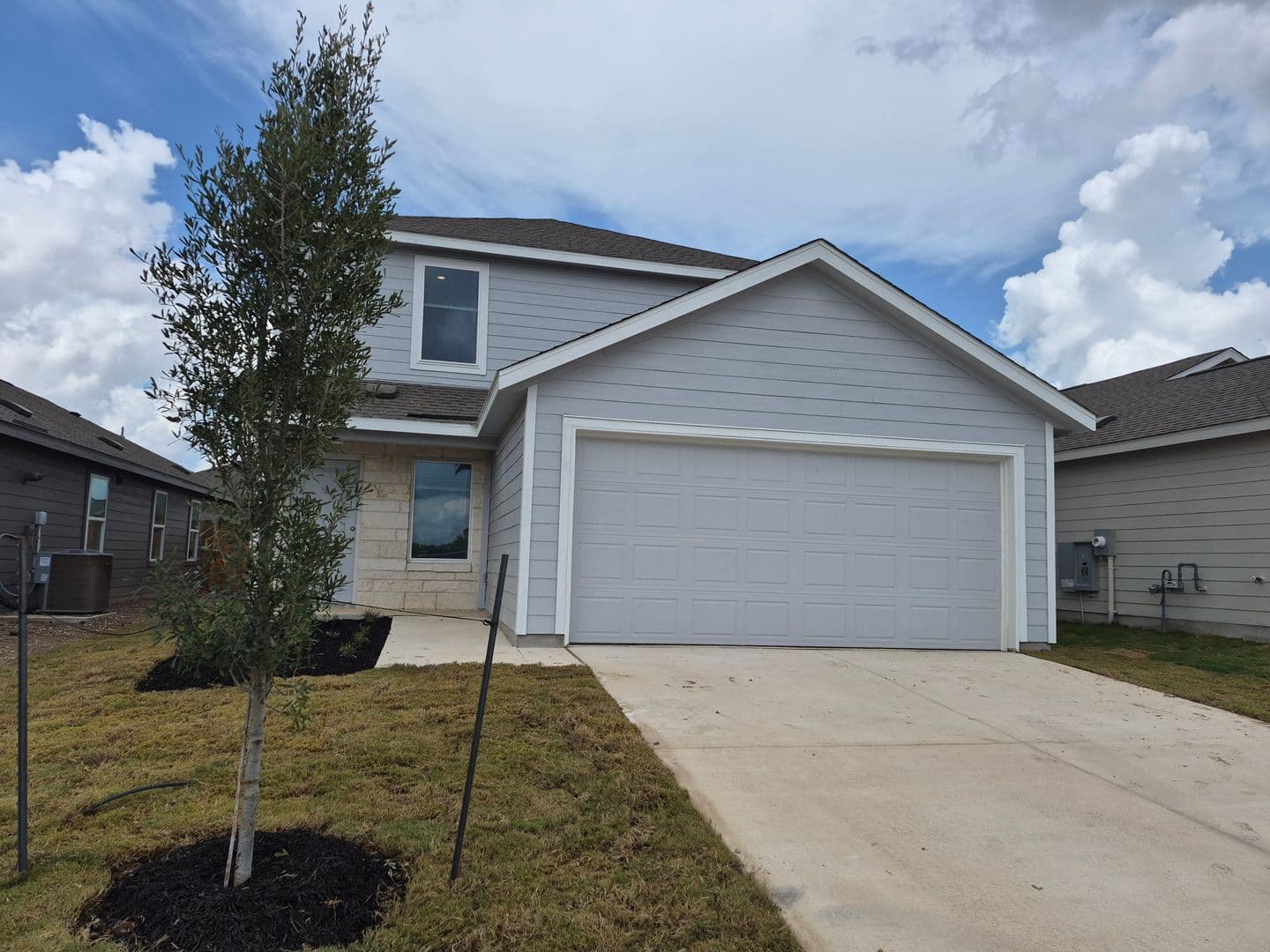 San Antonio House: 10806 Milas Place