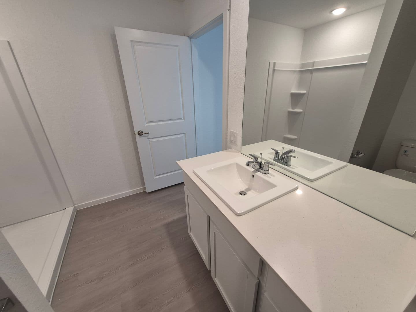 San Antonio House: 10806 Milas Place