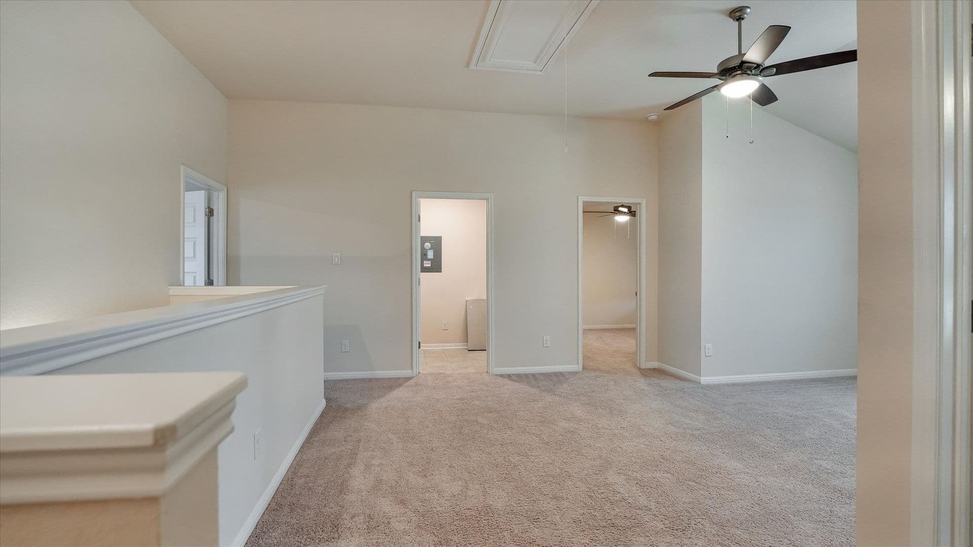 San Antonio House: 2514 Castello Way