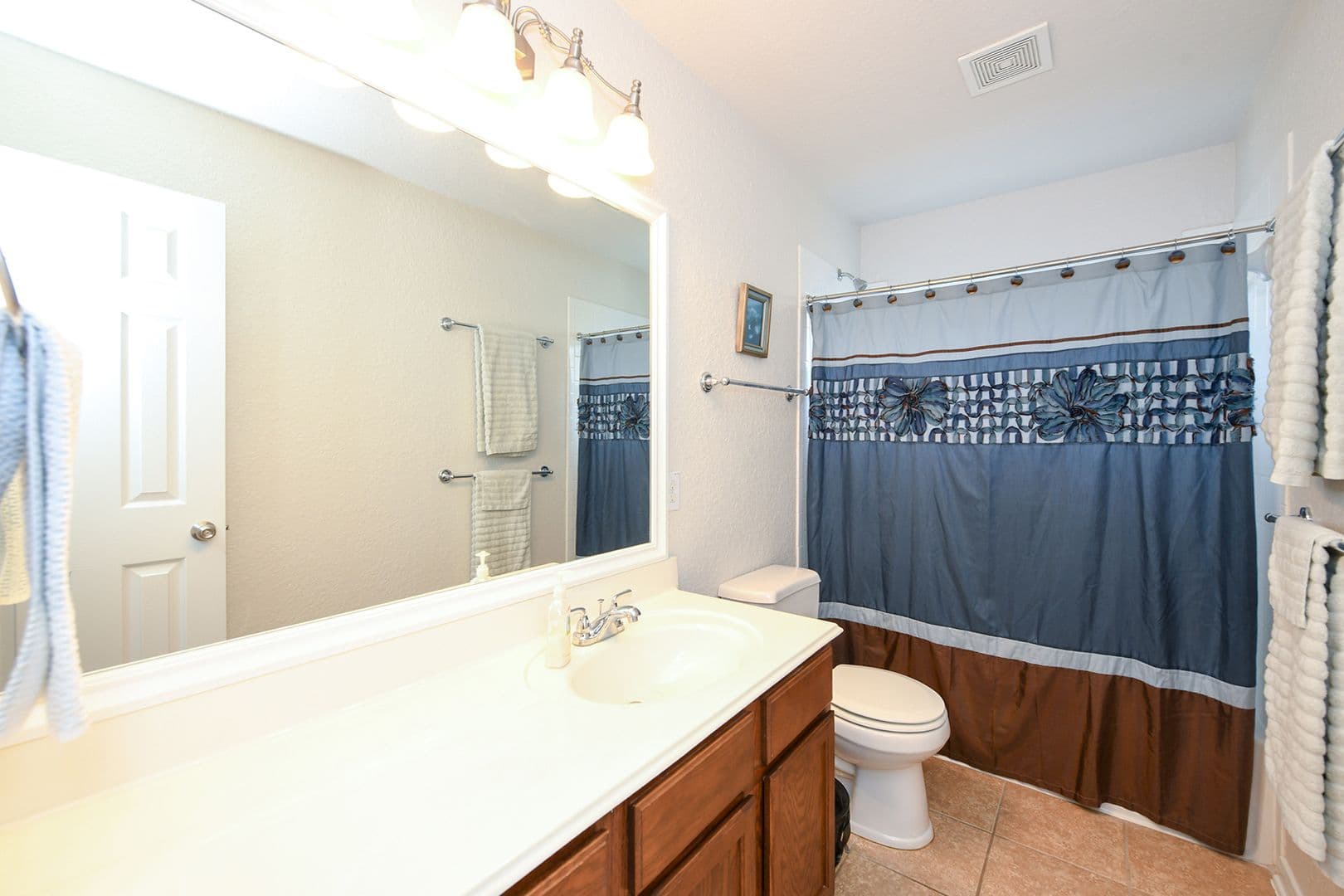 San Antonio House: 23815 Misty Peak