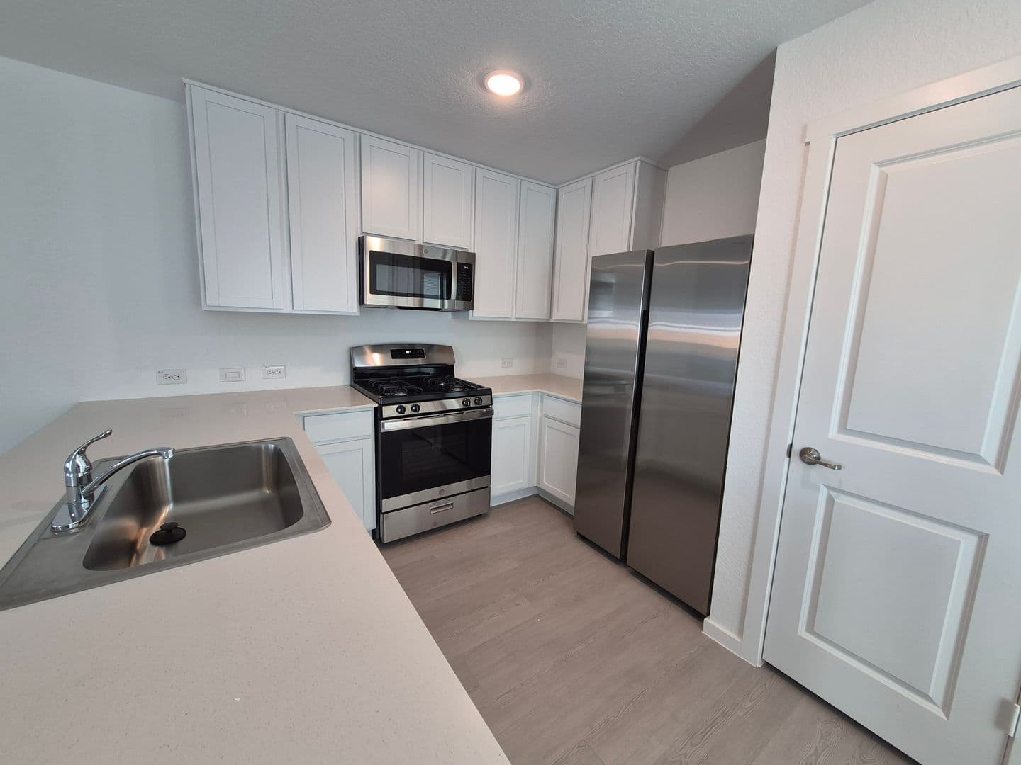 San Antonio House: 10806 Milas Place