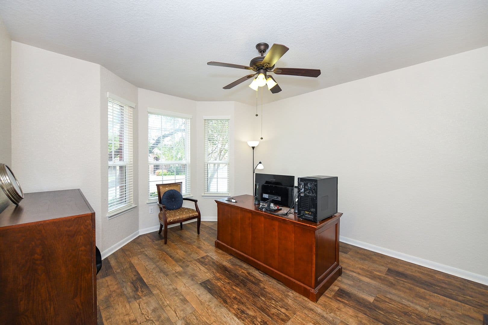 San Antonio House: 23815 Misty Peak