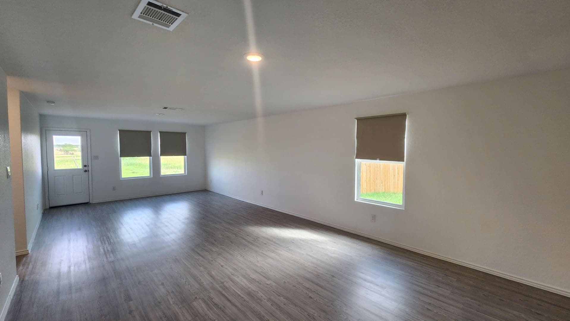 Converse House: 2815 Charpak Dr