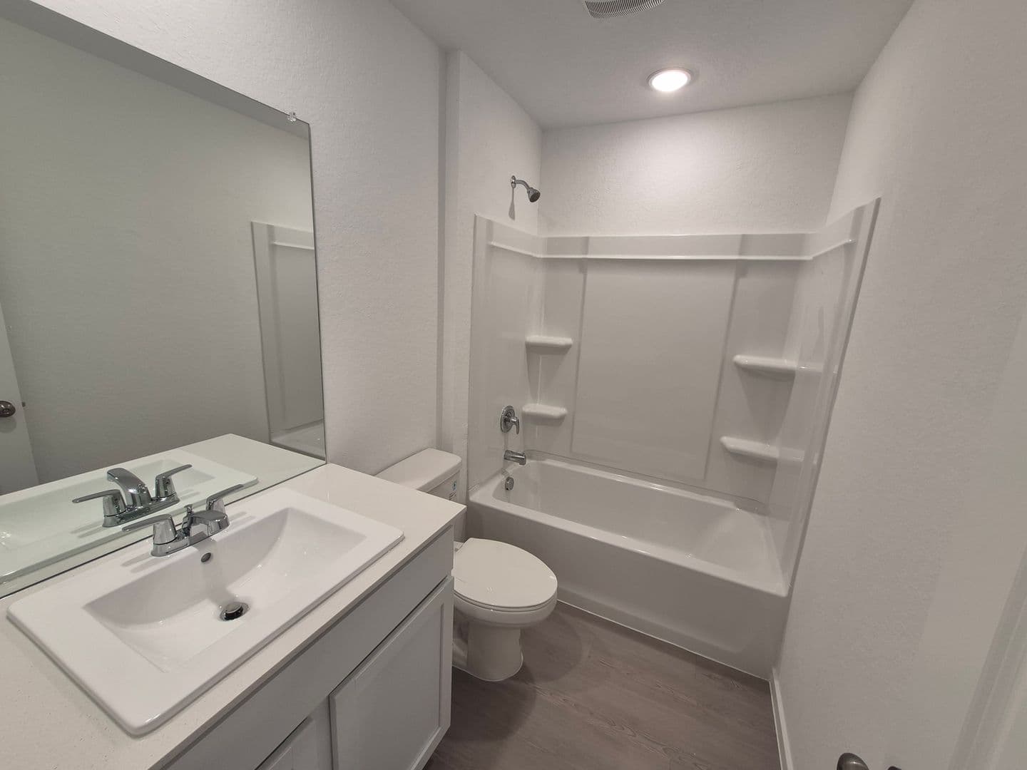 San Antonio House: 8551 Green Bliss