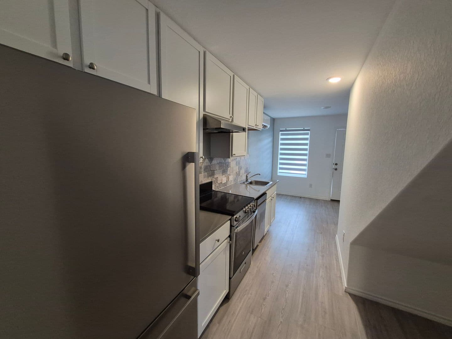 San Antonio House: 7109 Elm Cove