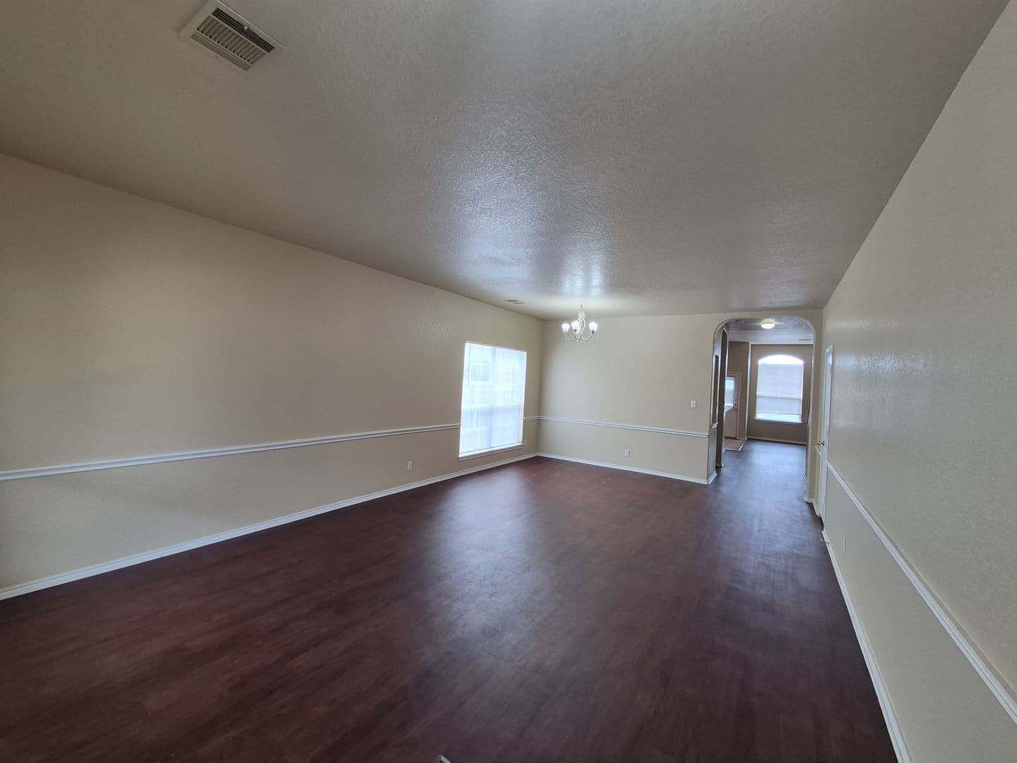 San Antonio House: 21215 Encino Ash
