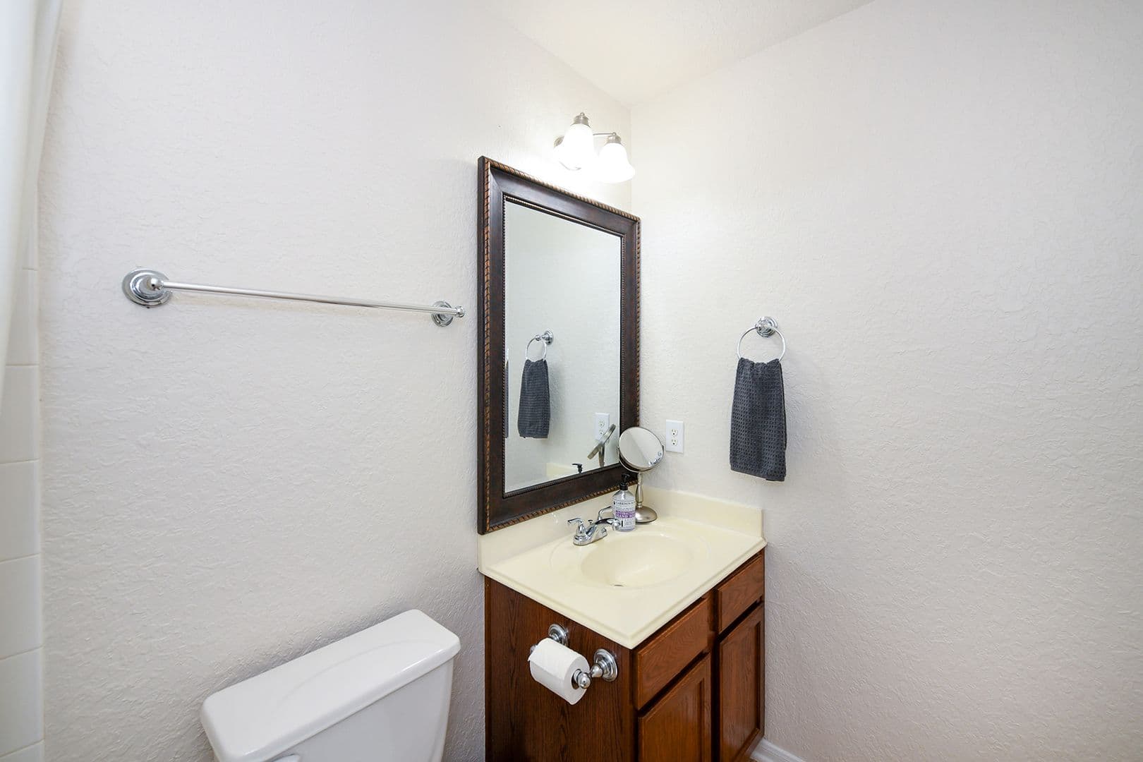 San Antonio House: 23815 Misty Peak