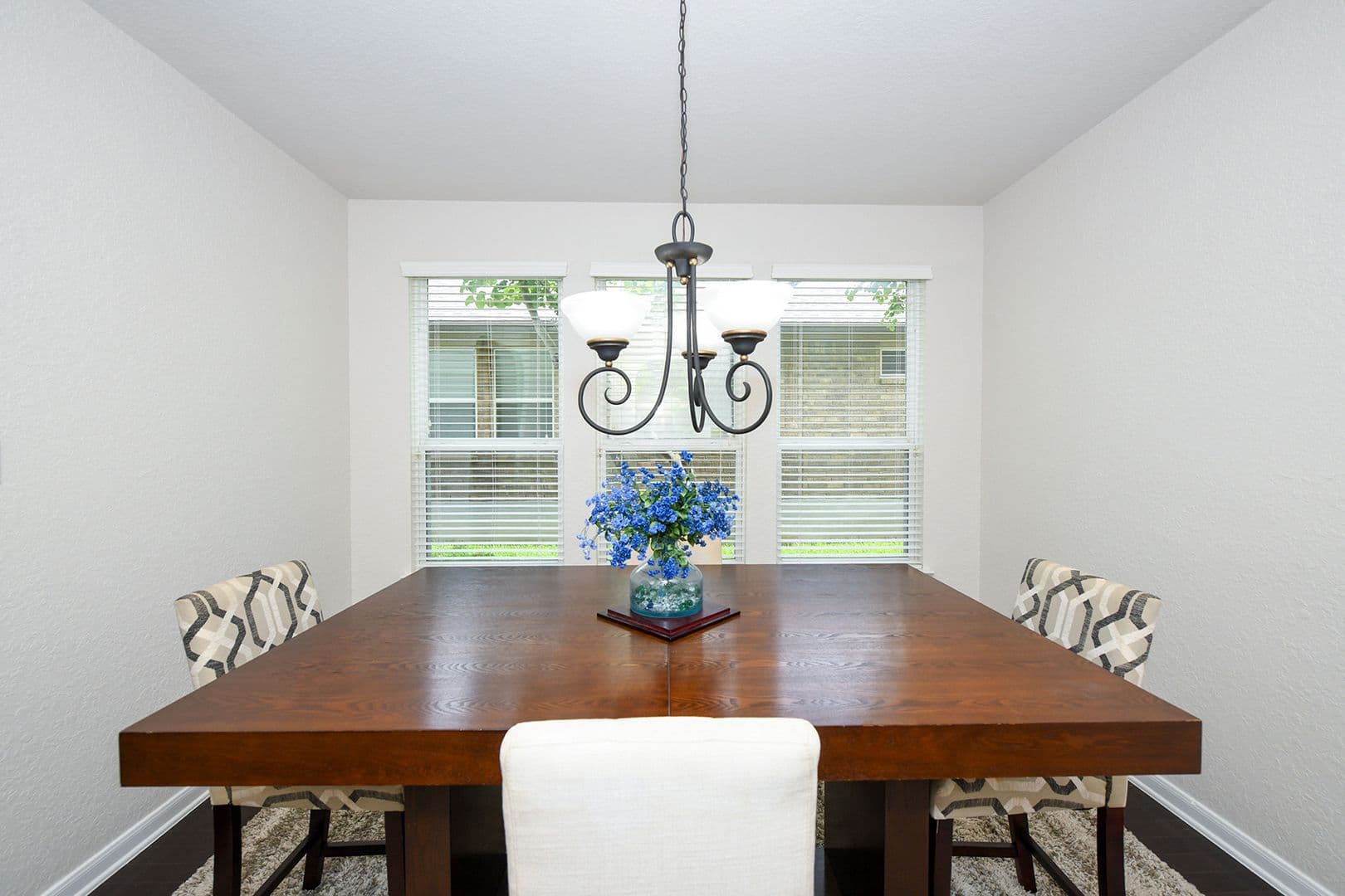 San Antonio House: 23815 Misty Peak