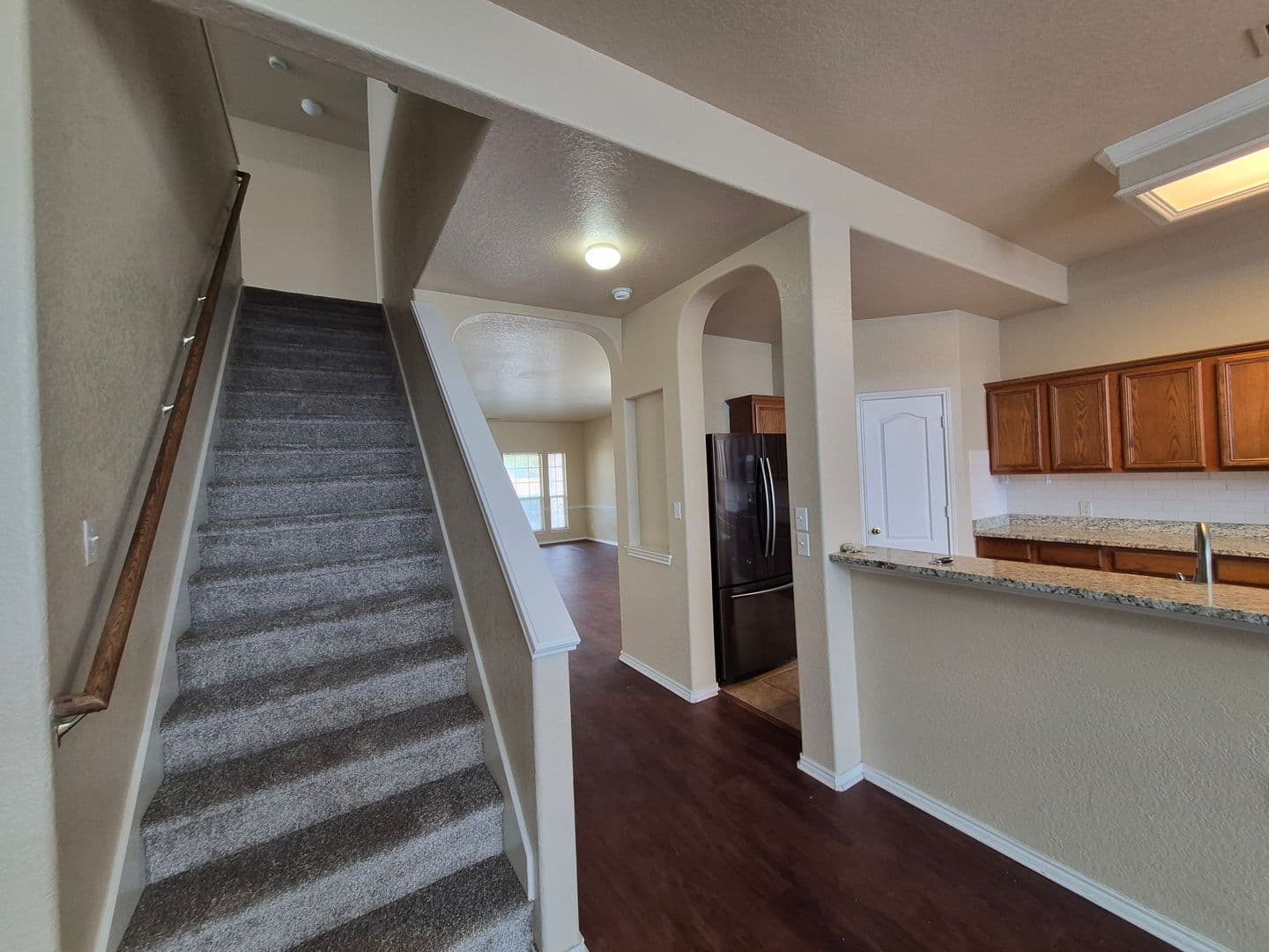 San Antonio House: 21215 Encino Ash