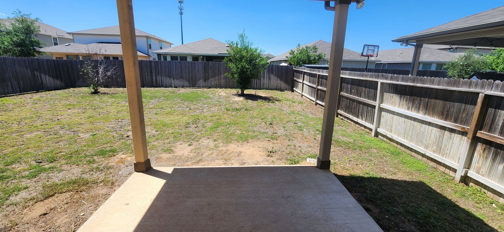 San Antonio House: 2514 Castello Way