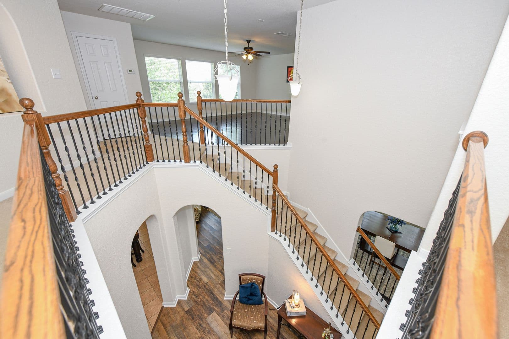 San Antonio House: 23815 Misty Peak