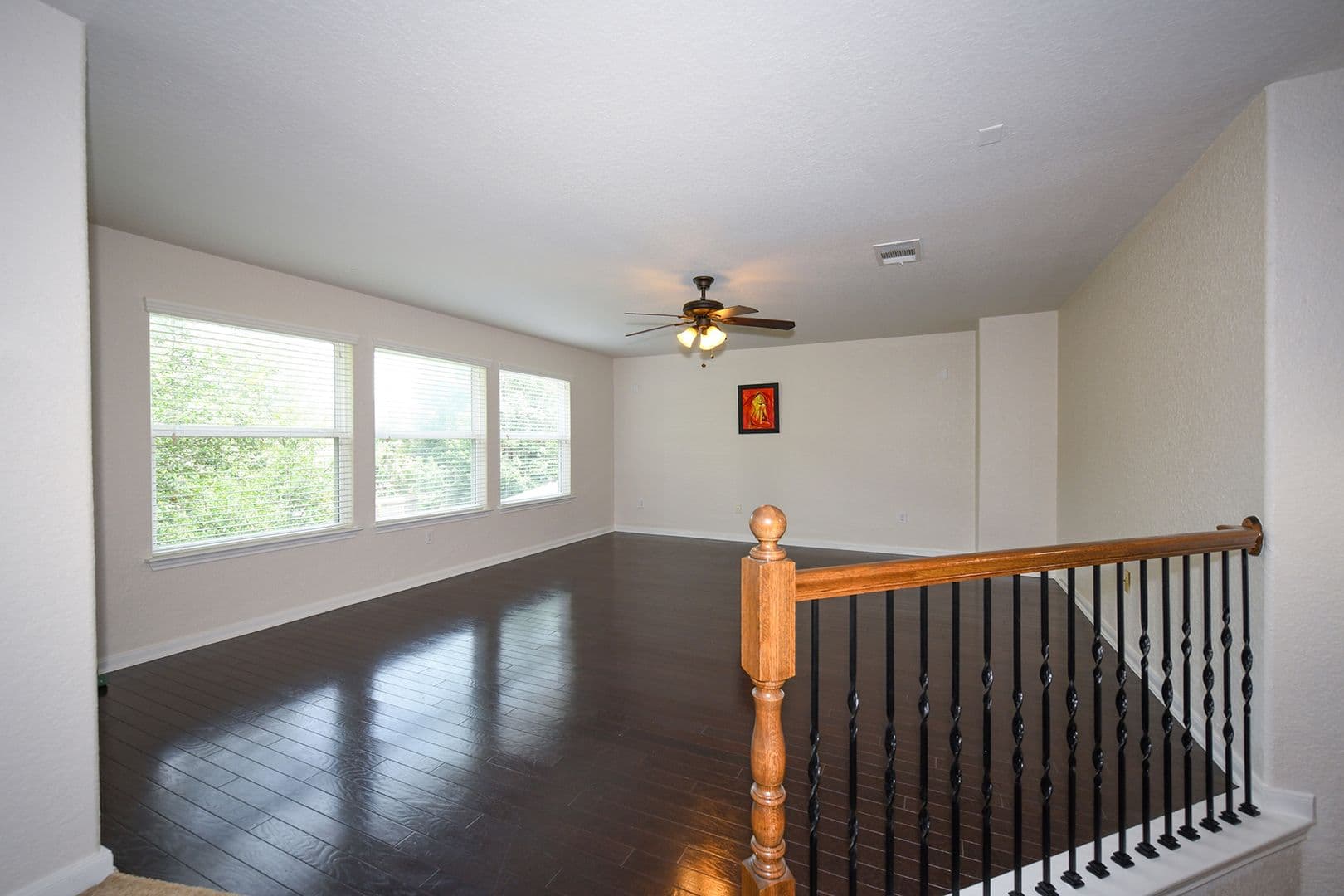 San Antonio House: 23815 Misty Peak