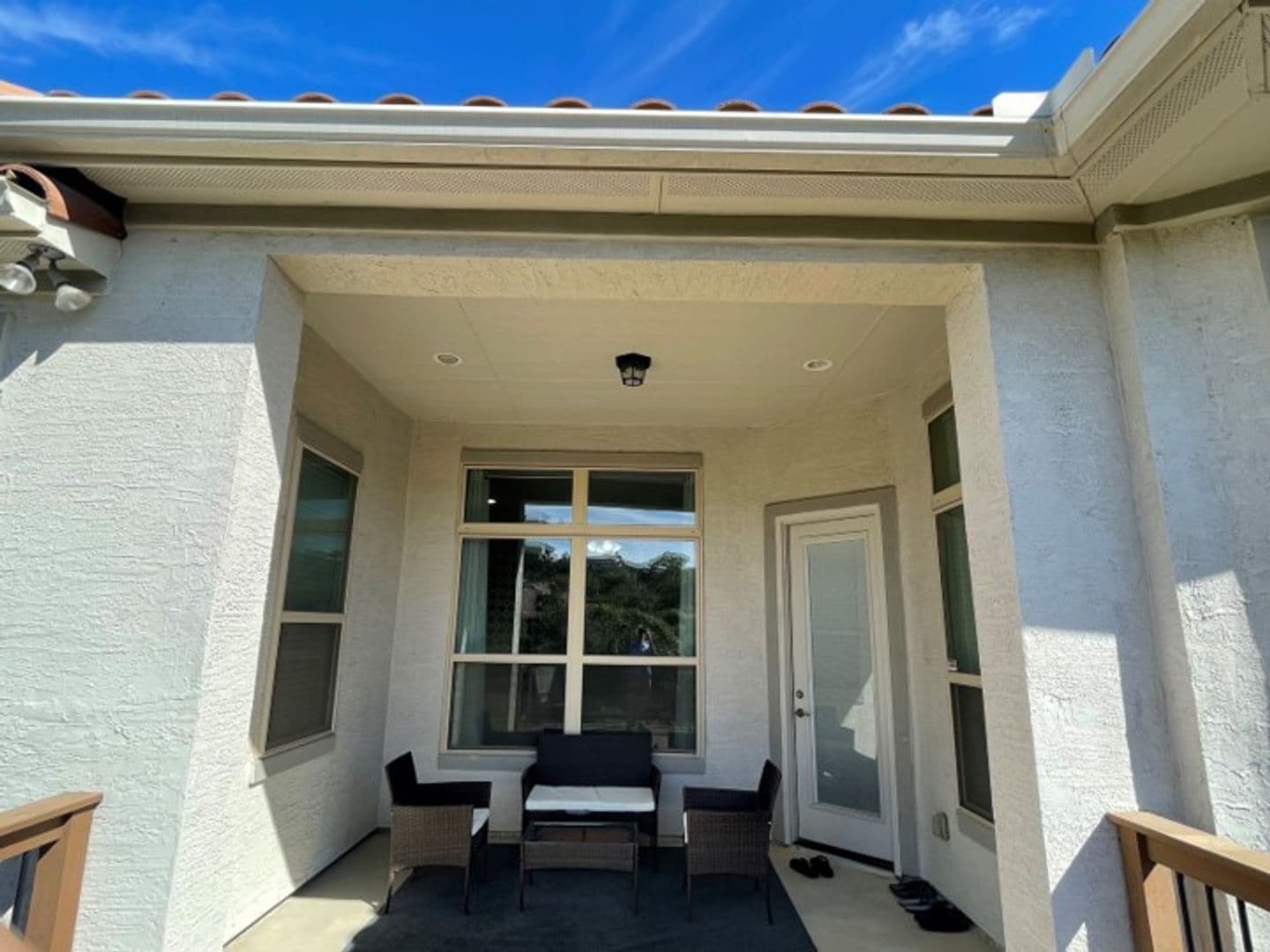 San Antonio House: 7122 Bella Bluff