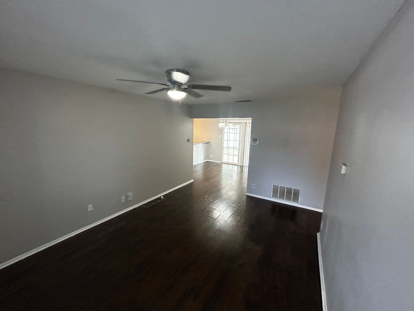 San Antonio House: 6730 Pear Tree