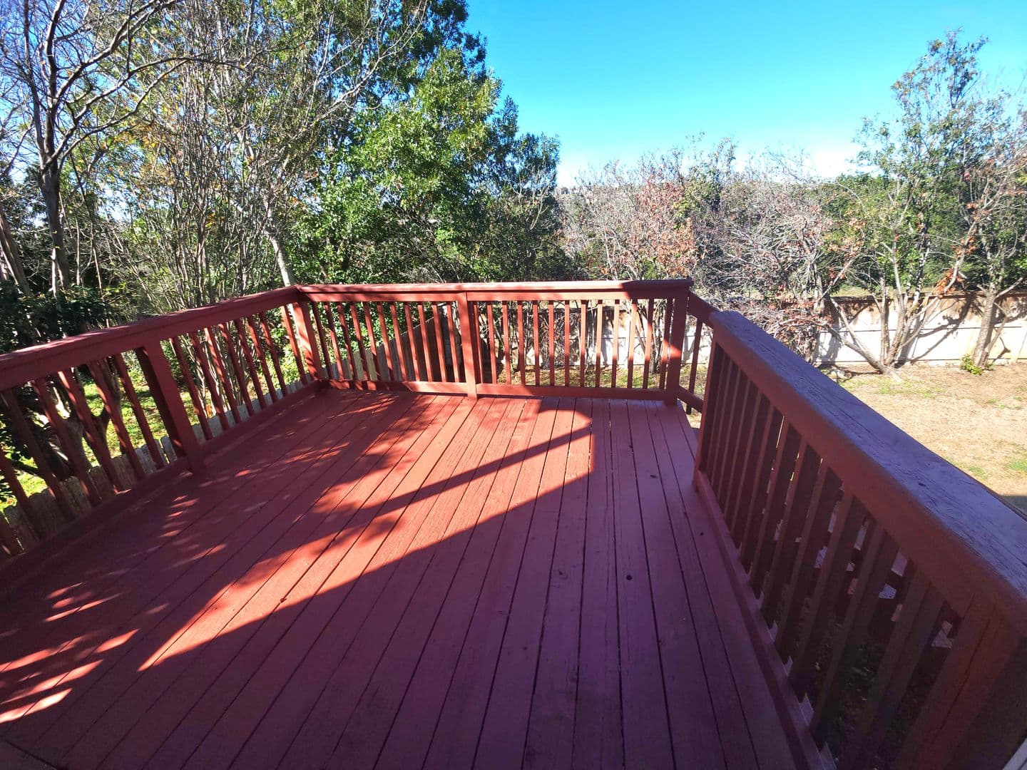 San Antonio House: 21215 Encino Ash