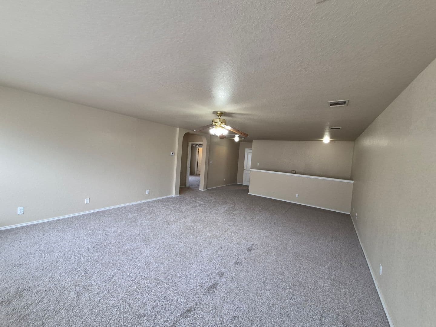 San Antonio House: 21215 Encino Ash