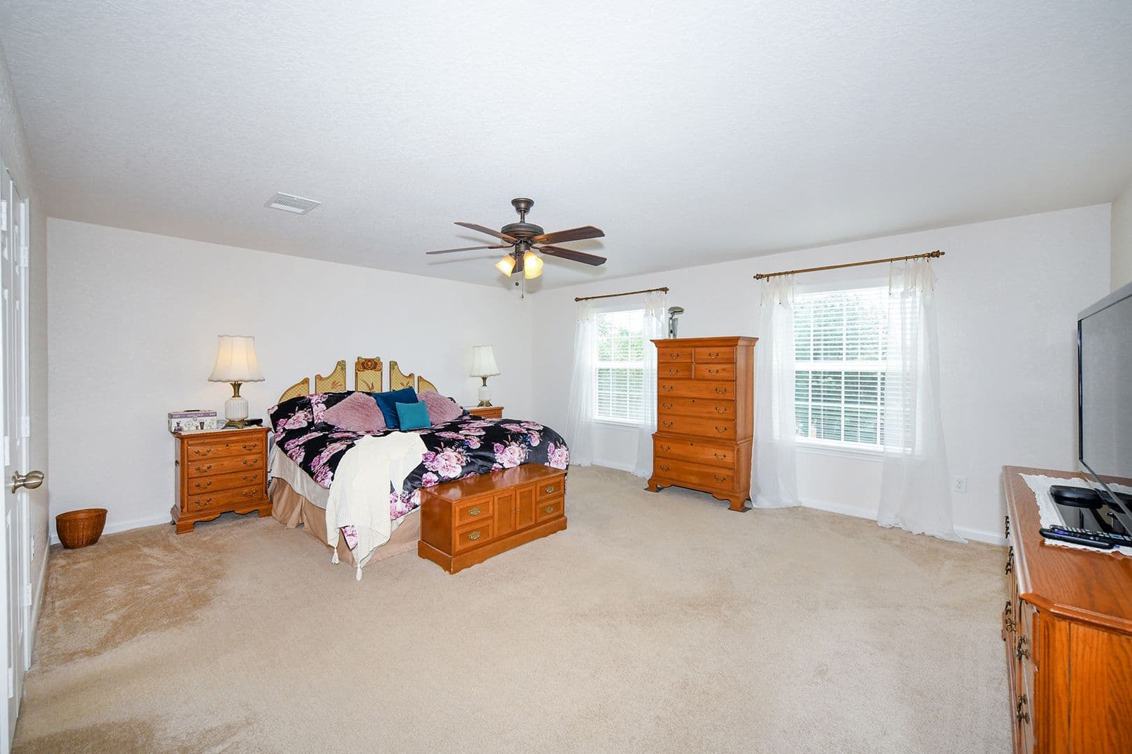 San Antonio House: 23815 Misty Peak