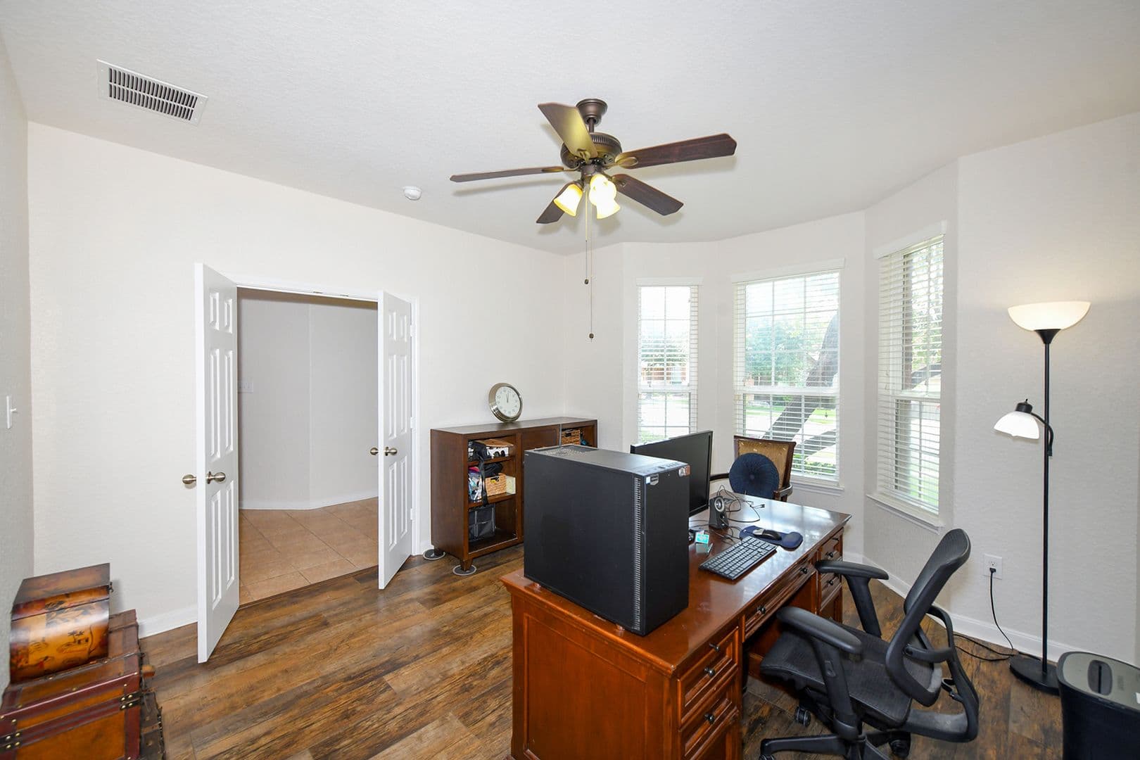 San Antonio House: 23815 Misty Peak