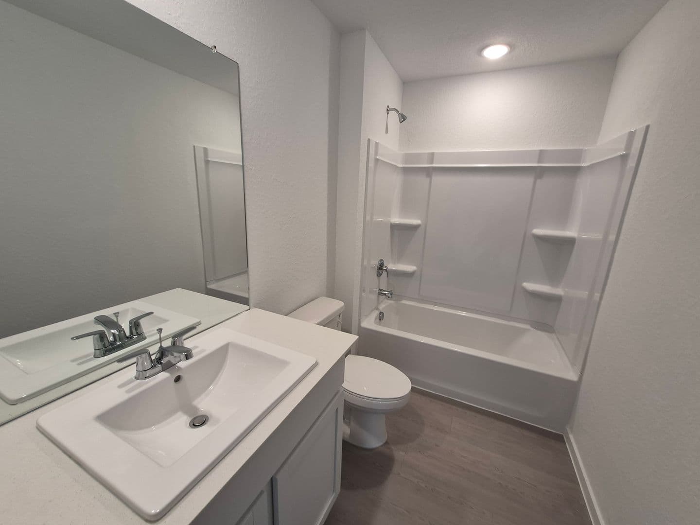 San Antonio House: 10806 Milas Place