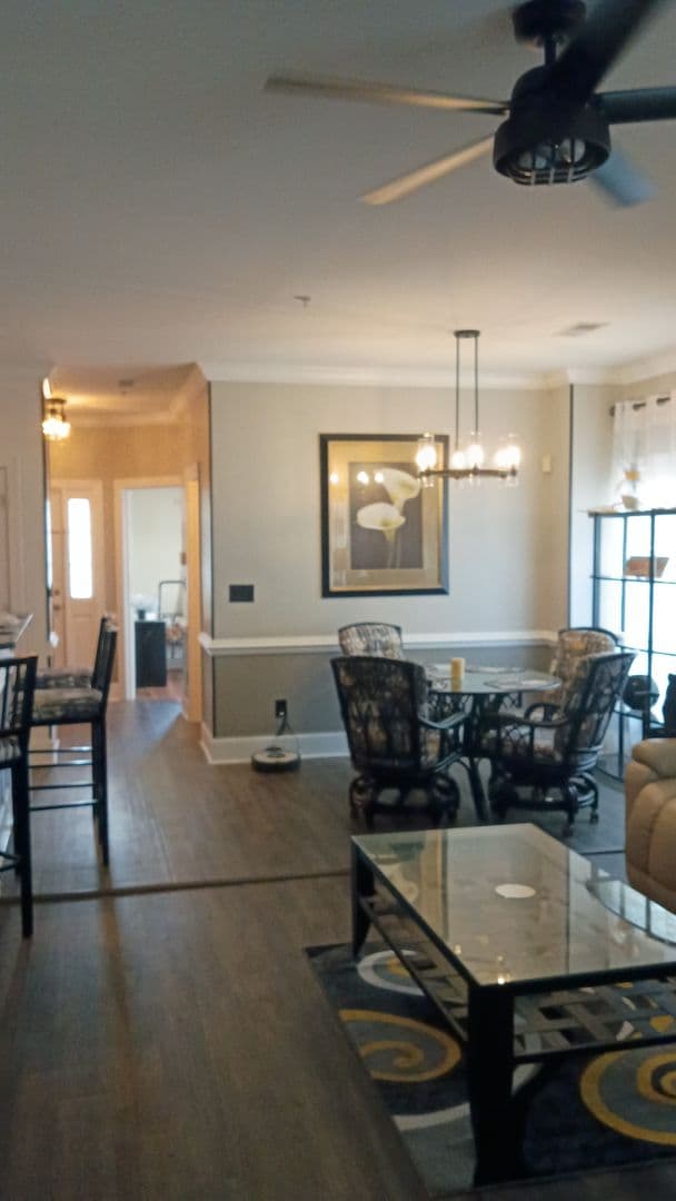 Surfside Beach Townhome: 106 Birch N Coppice Dr.  SC 29575