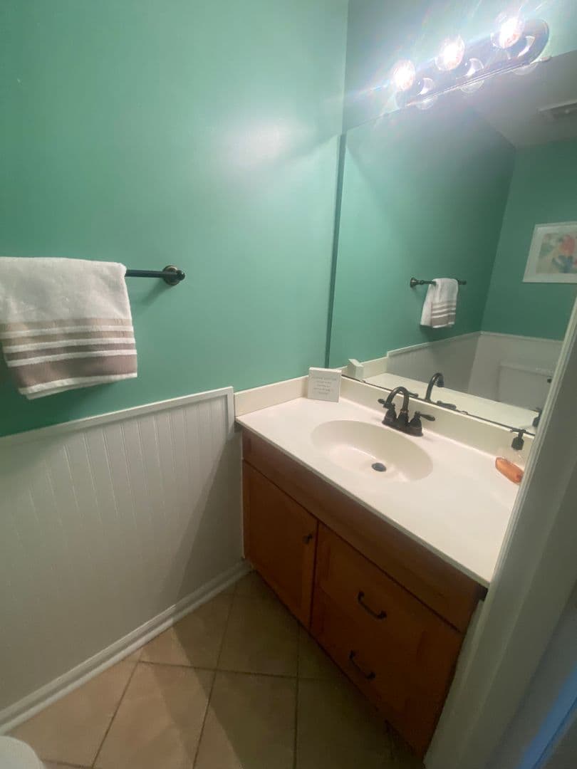 Surfside Beach Condo: 1880 Colony Drive