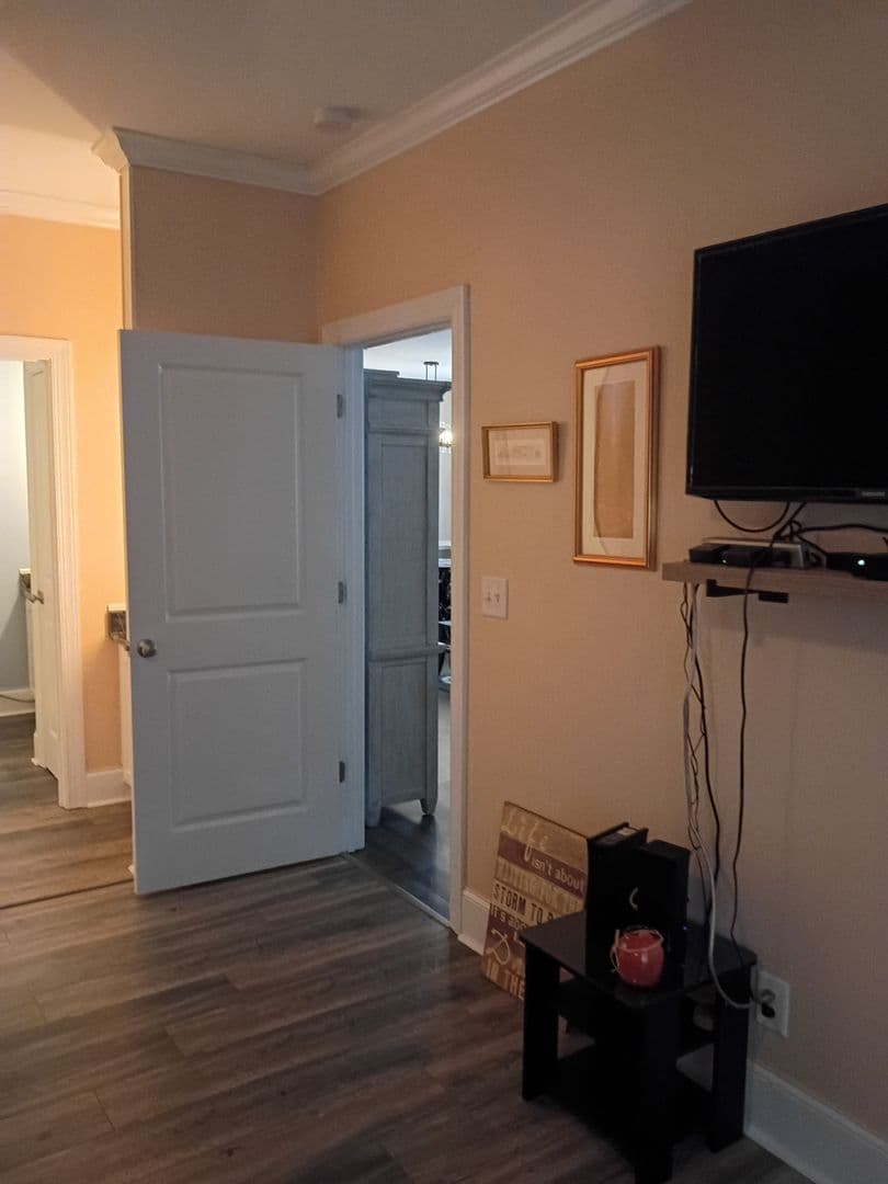 Surfside Beach Townhome: 106 Birch N Coppice Dr.  SC 29575
