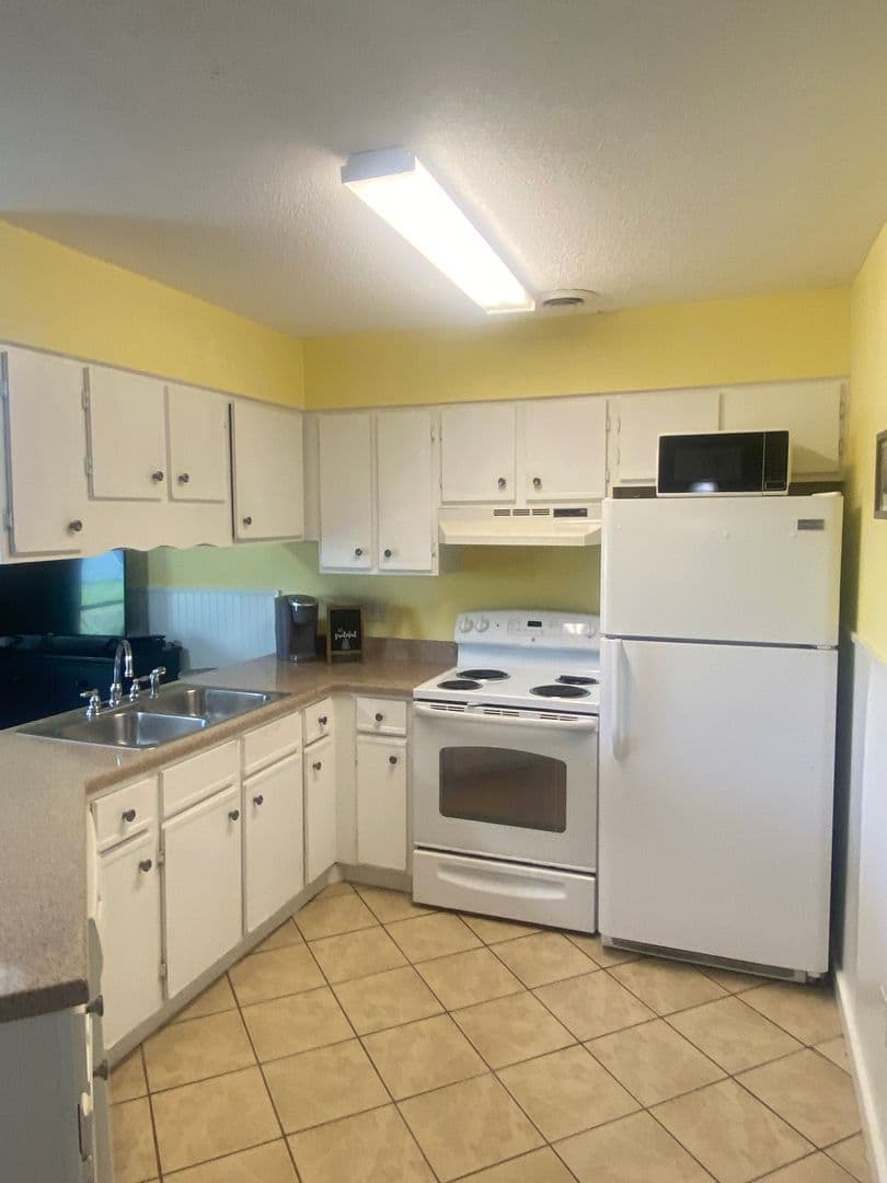Surfside Beach Condo: 1880 Colony Drive