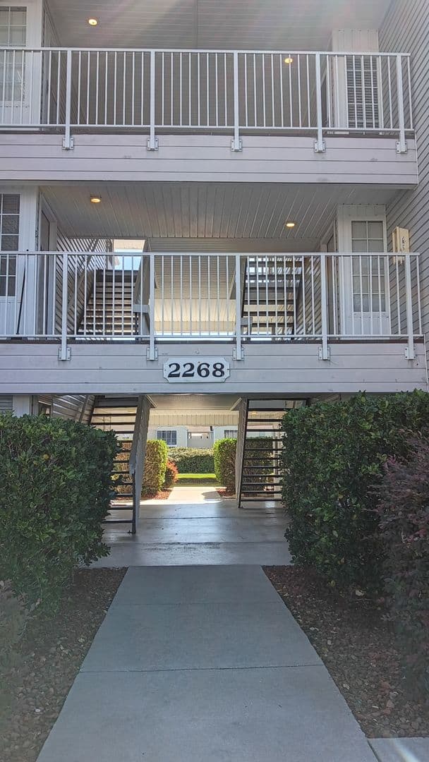 Surfside Beach Condo: 2268 Essex Drive