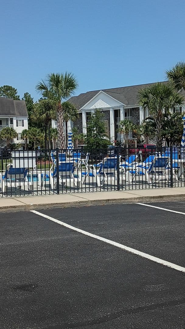 Surfside Beach Townhome: 106 Birch N Coppice Dr.  SC 29575