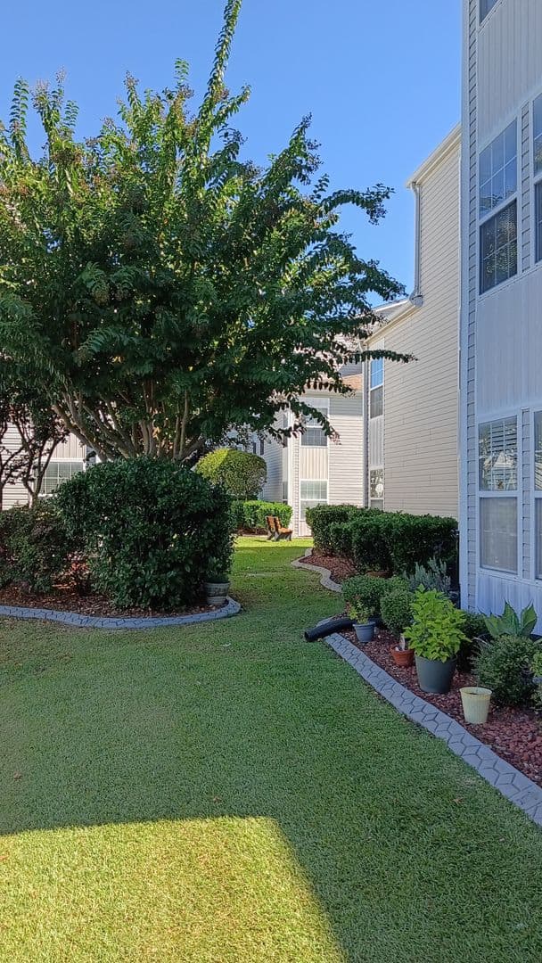 Surfside Beach Condo: 2268 Essex Drive