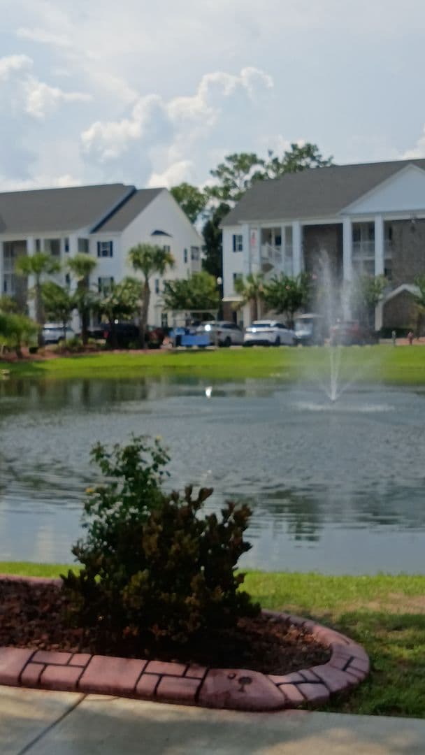 Surfside Beach Townhome: 106 Birch N Coppice Dr.  SC 29575