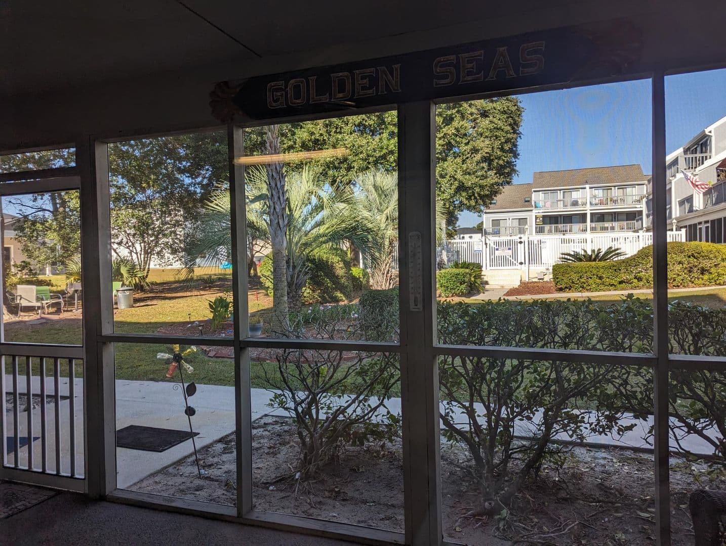 Surfside Beach Condo: 1851 Colony Drive
