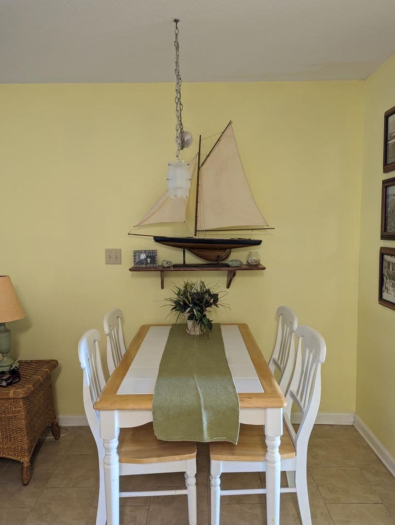 Surfside Beach Condo: 1851 Colony Drive
