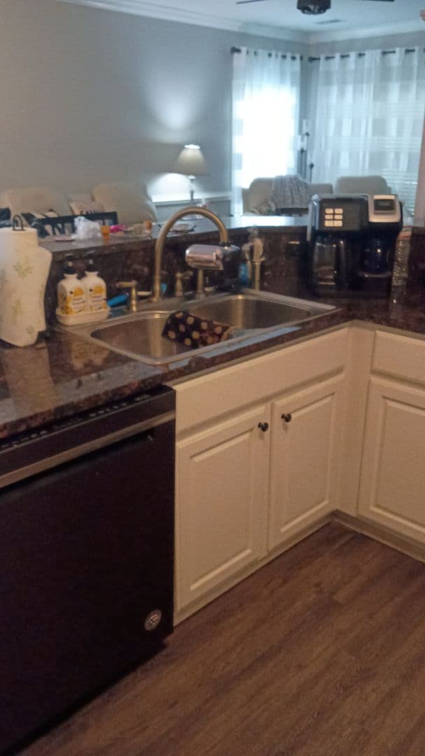 Surfside Beach Townhome: 106 Birch N Coppice Dr.  SC 29575
