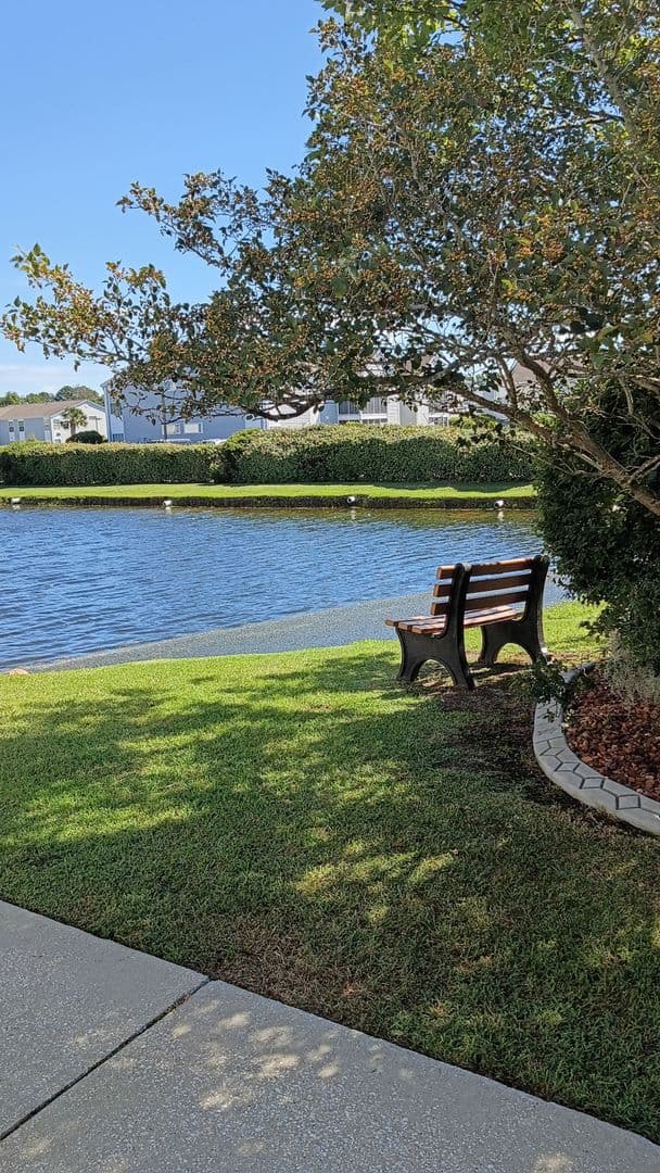 Surfside Beach Condo: 2268 Essex Drive