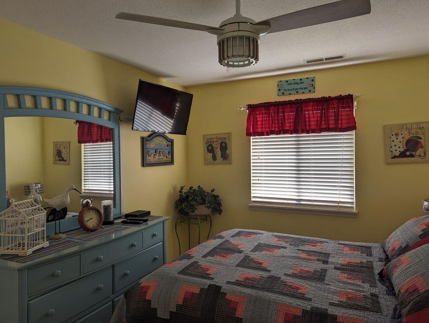 Surfside Beach Condo: 1851 Colony Drive