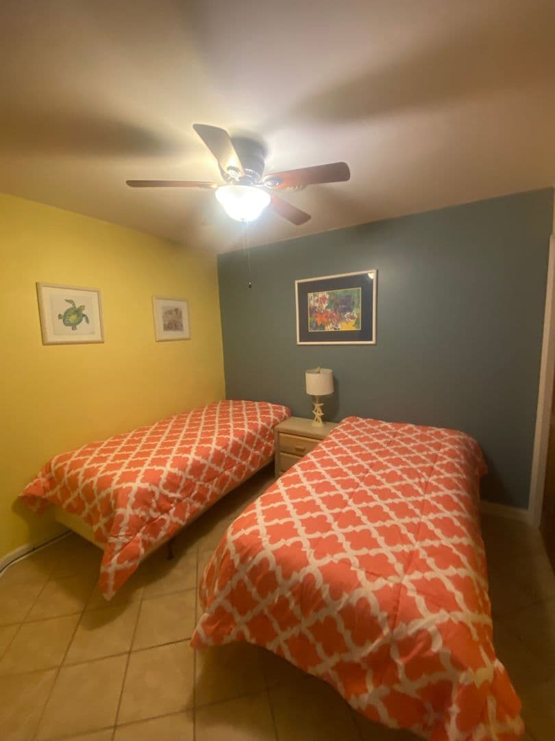 Surfside Beach Condo: 1880 Colony Drive